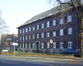 Bild der Staatsanwaltschaft Kleve Bild der Staatsanwaltschaft Kleve