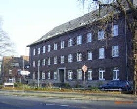 Bild der Staatsanwaltschaft Kleve