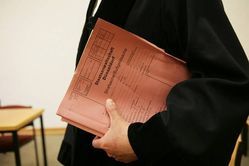 Staatsanwaltlicher Dienst Staatsanwaltlicher Dienst