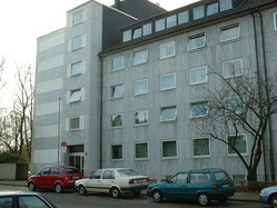 Die Generalstaatsanwaltschaft Die Generalstaatsanwaltschaft